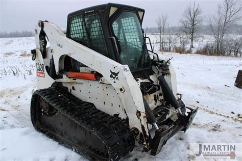 bobcat skid steer t320 specifications|2009 bobcat t320 for sale.